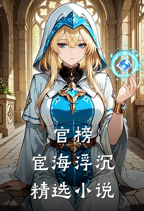 官榜：宦海浮沉精选小说