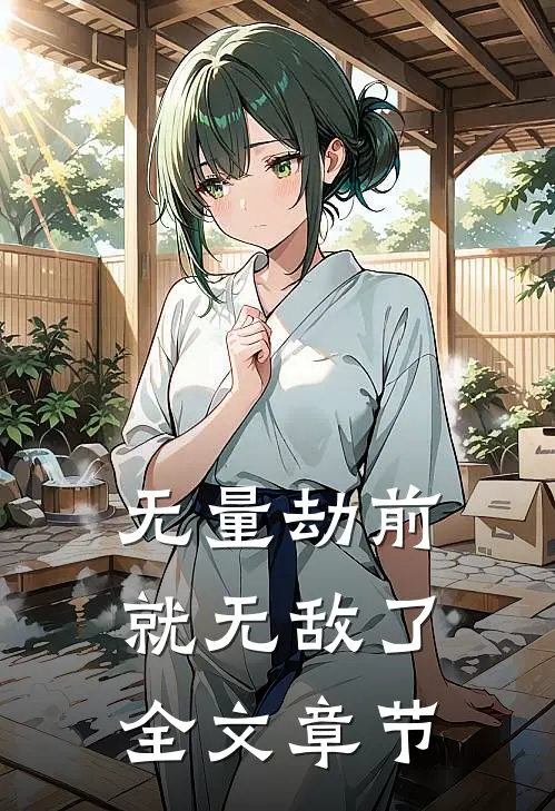 无量劫前，就无敌了全文章节