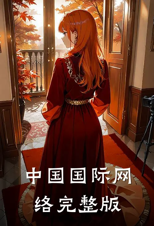 中国国际网络完整版