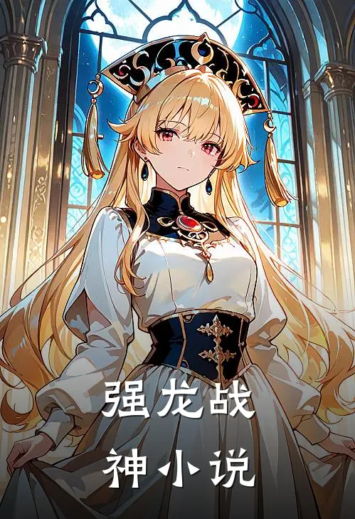 强龙战神小说