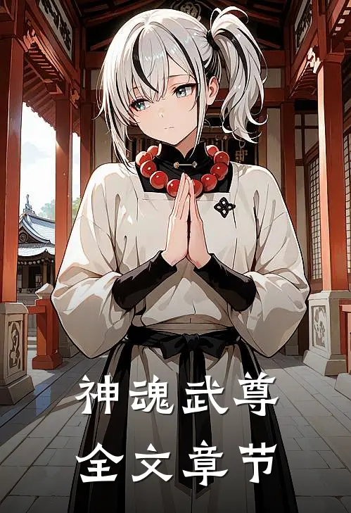 神魂武尊全文章节