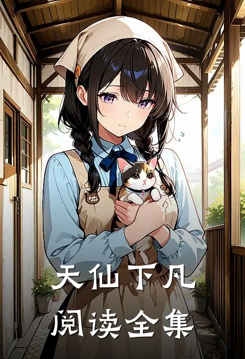 天仙下凡阅读全集
