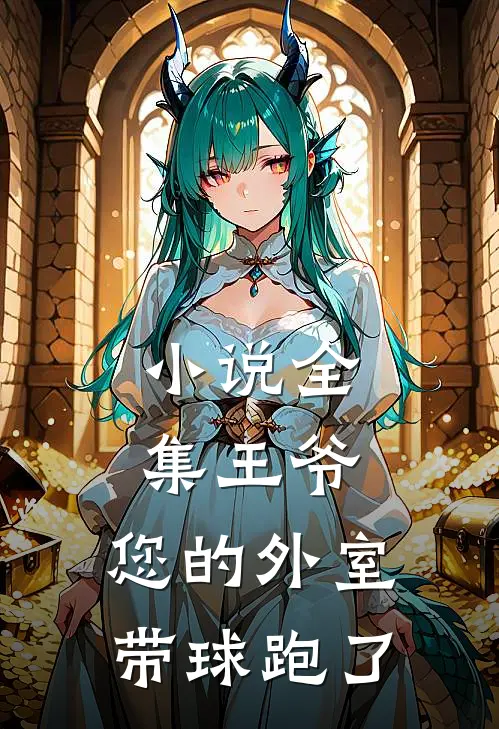 小说全集王爷，您的外室带球跑了