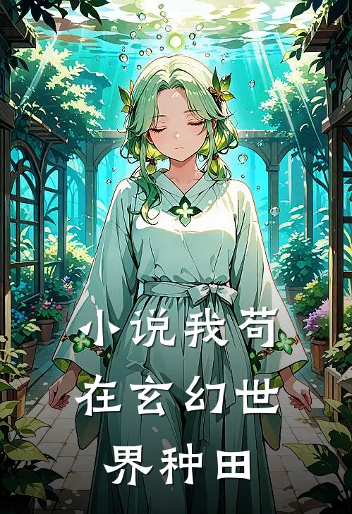 小说我苟在玄幻世界种田