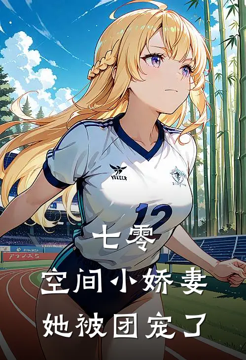 七零：空间小娇妻她被团宠了