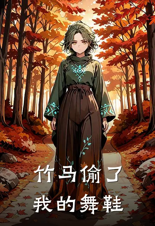 竹马偷了我的舞鞋