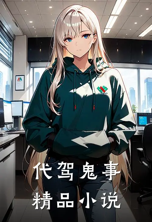 代驾鬼事精品小说