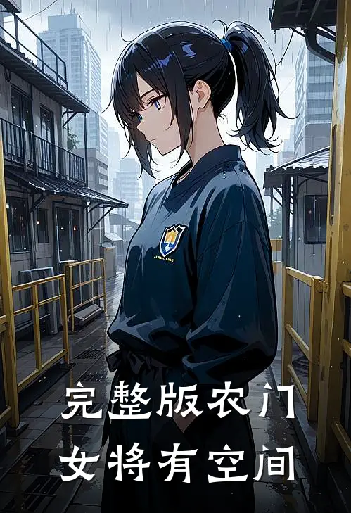 完整版农门女将有空间