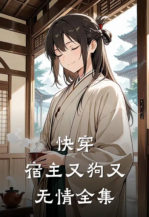 快穿：宿主又狗又无情全集