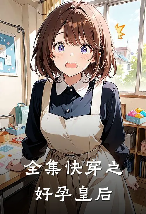 全集快穿之好孕皇后