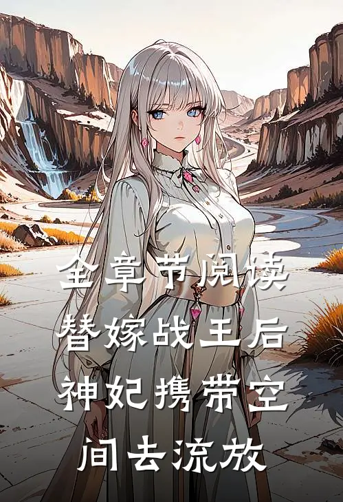 全章节阅读替嫁战王后，神妃携带空间去流放