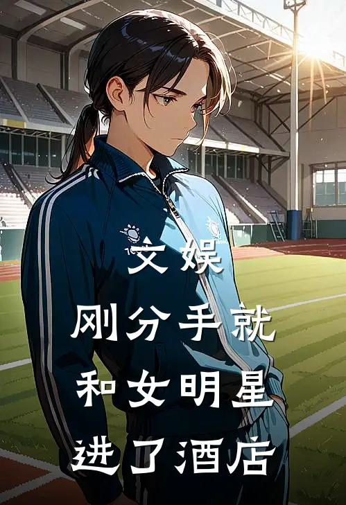 文娱：刚分手就和女明星进了酒店