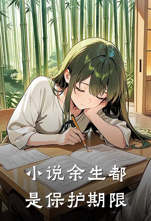 小说余生都是保护期限