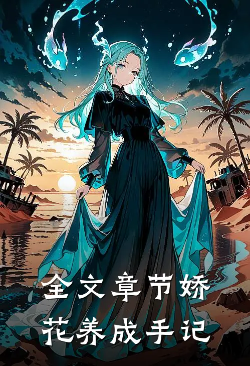 全文章节娇花养成手记