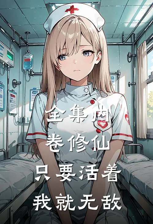 全集内卷修仙：只要活着我就无敌