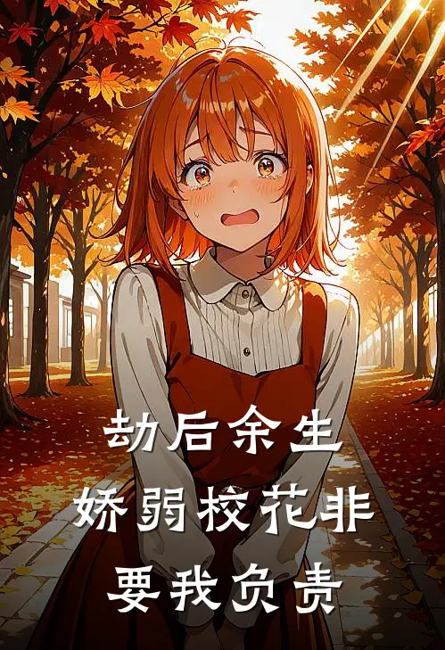 劫后余生，娇弱校花非要我负责