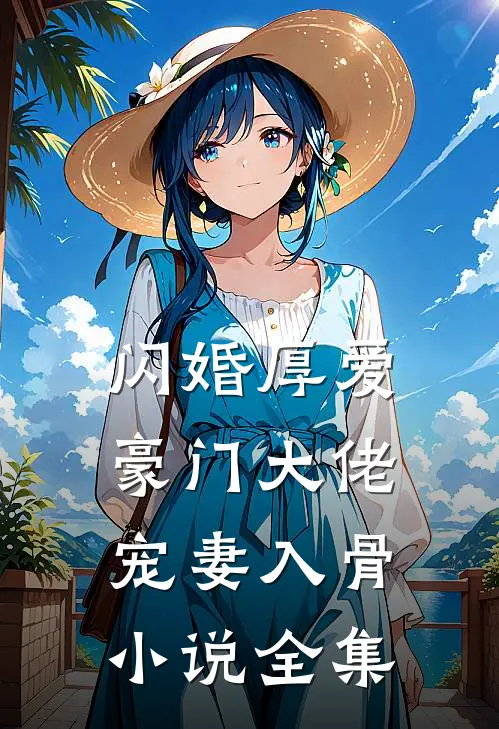闪婚厚爱：豪门大佬宠妻入骨小说全集