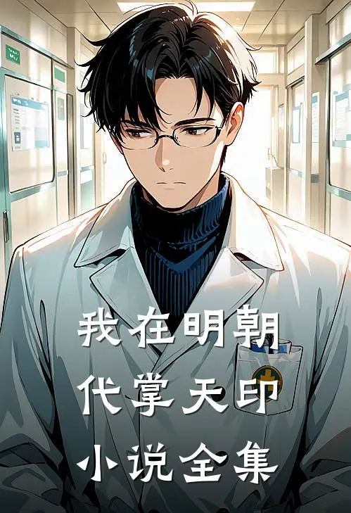 我在明朝代掌天印小说全集