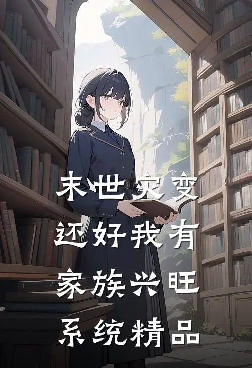末世灾变：还好我有家族兴旺系统精品