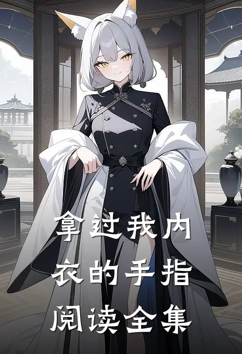拿过我内衣的手指阅读全集