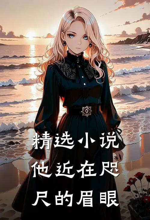 精选小说他近在咫尺的眉眼