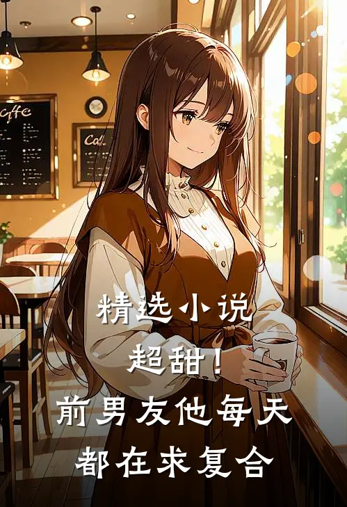 精选小说超甜！前男友他每天都在求复合
