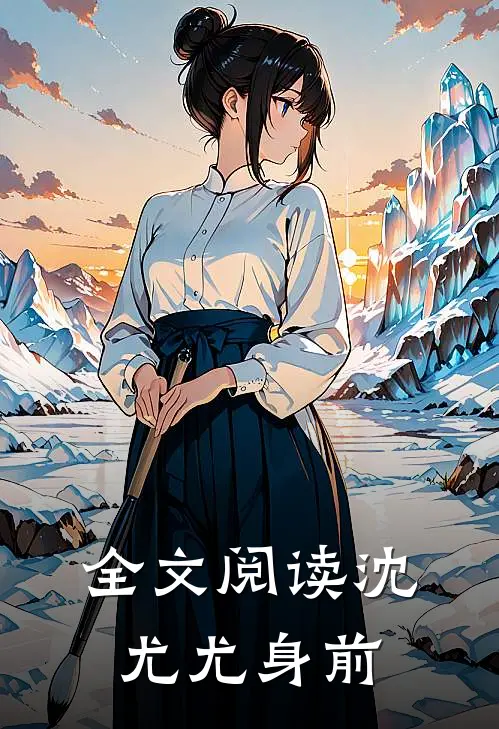 全文阅读沈尤尤身前