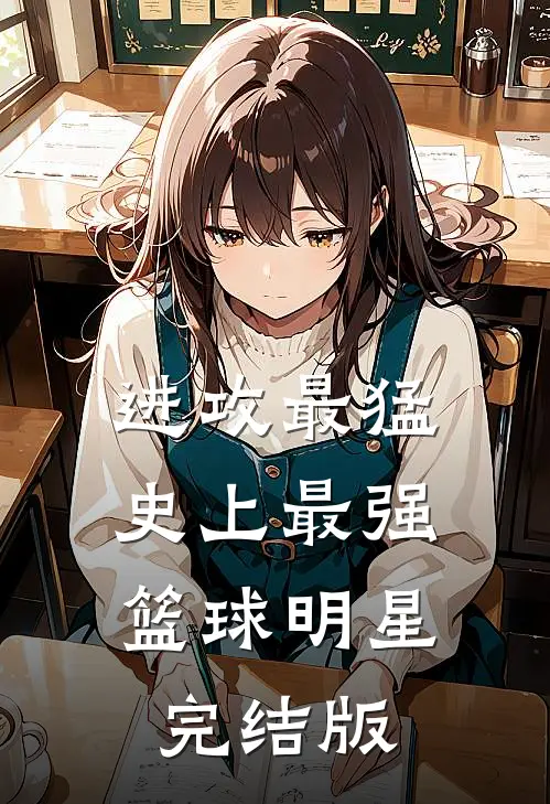 进攻最猛，史上最强篮球明星完结版