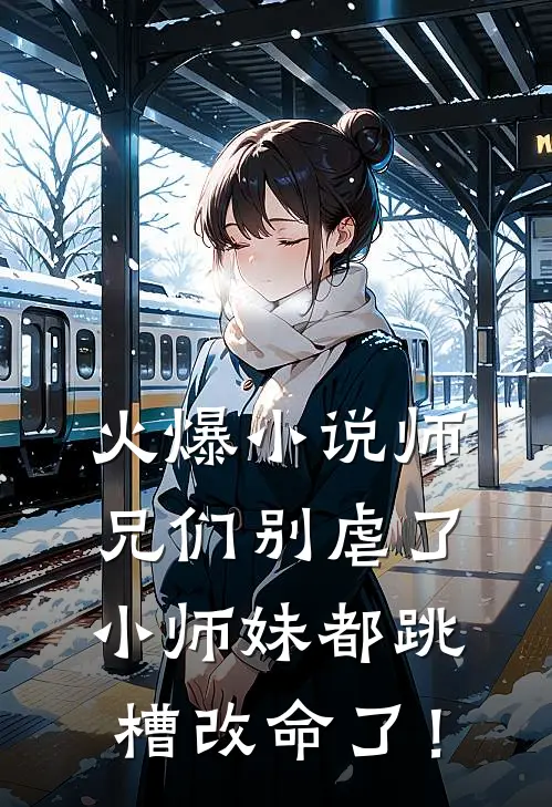 火爆小说师兄们别虐了，小师妹都跳槽改命了！