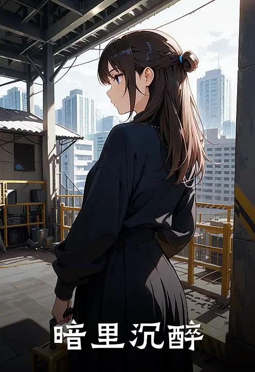 暗里沉醉
