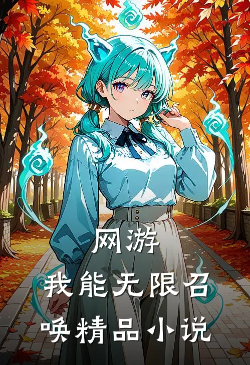 网游：我能无限召唤精品小说