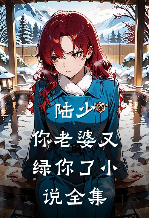 陆少，你老婆又绿你了小说全集