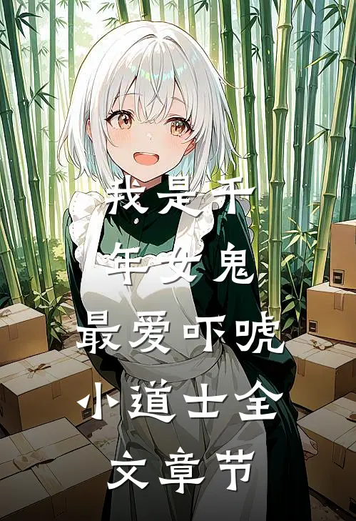 我是千年女鬼，最爱吓唬小道士全文章节