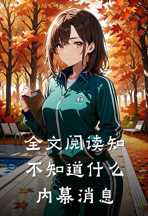 全文阅读知不知道什么内幕消息