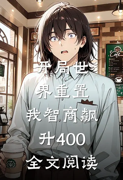 开局世界重置：我智商飙升400全文阅读