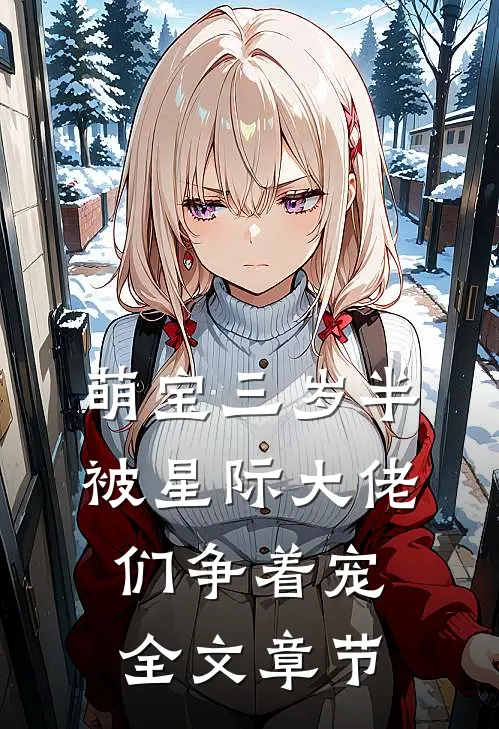 萌宝三岁半，被星际大佬们争着宠全文章节