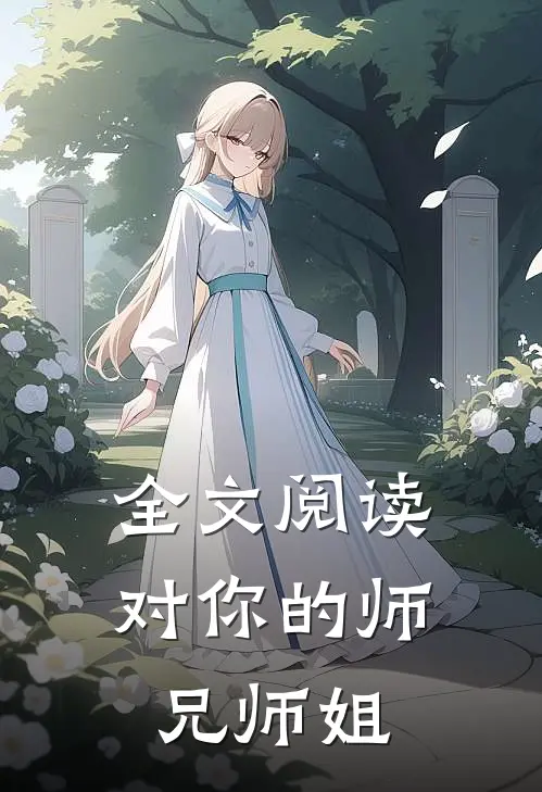 全文阅读对你的师兄师姐