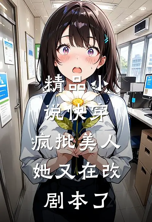 精品小说快穿：疯批美人她又在改剧本了
