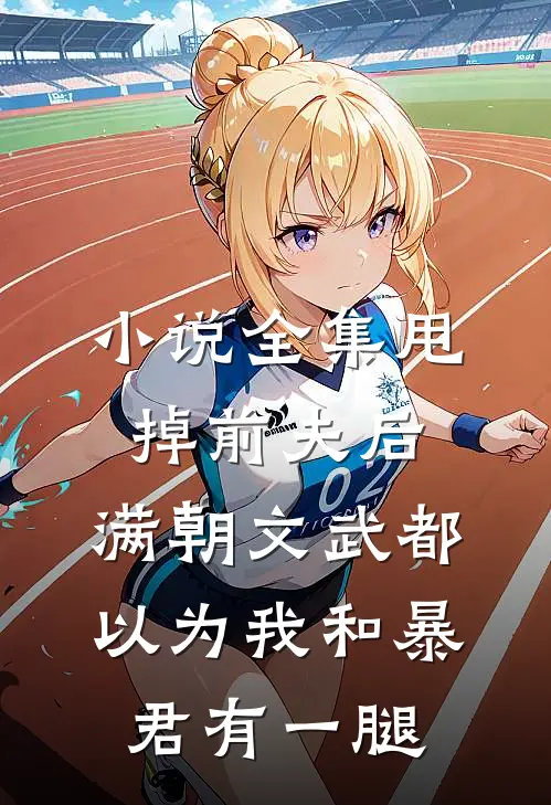 小说全集甩掉前夫后，满朝文武都以为我和暴君有一腿