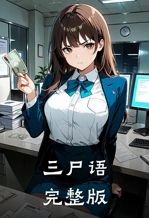三尸语完整版