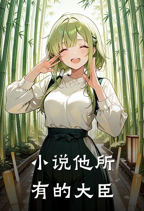 小说他所有的大臣