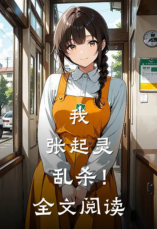 我，张起灵，乱杀！全文阅读