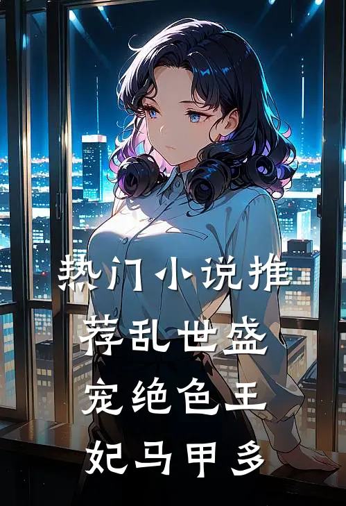 热门小说推荐乱世盛宠绝色王妃马甲多