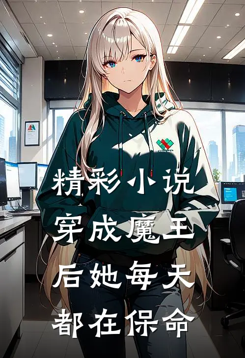 精彩小说穿成魔王后她每天都在保命