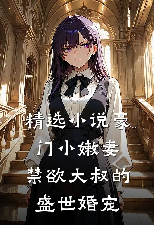 精选小说豪门小嫩妻：禁欲大叔的盛世婚宠