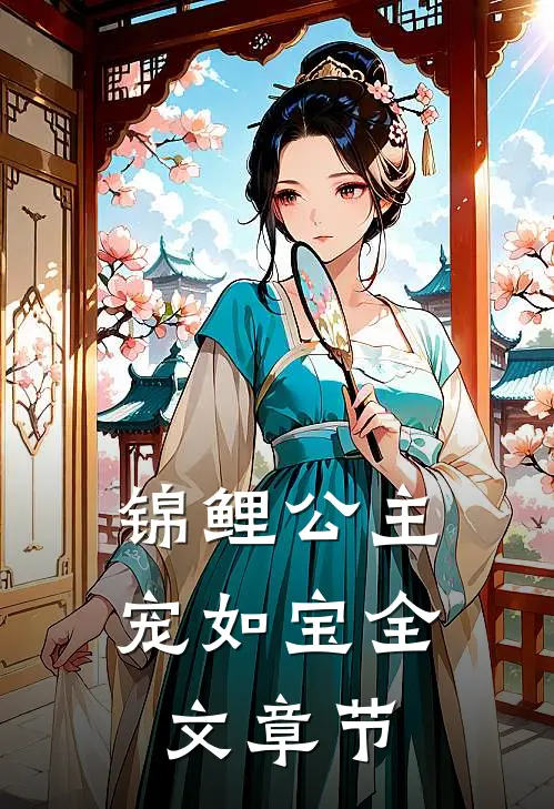 锦鲤公主宠如宝全文章节
