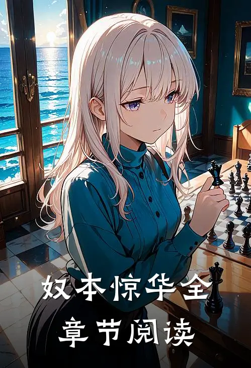 奴本惊华全章节阅读