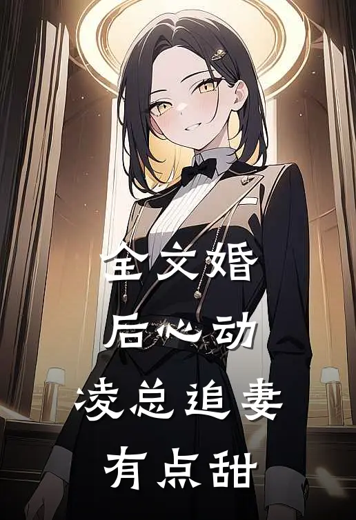 全文婚后心动：凌总追妻有点甜