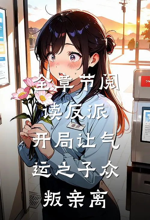 全章节阅读反派：开局让气运之子众叛亲离