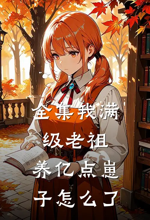 全集我满级老祖，养亿点崽子怎么了